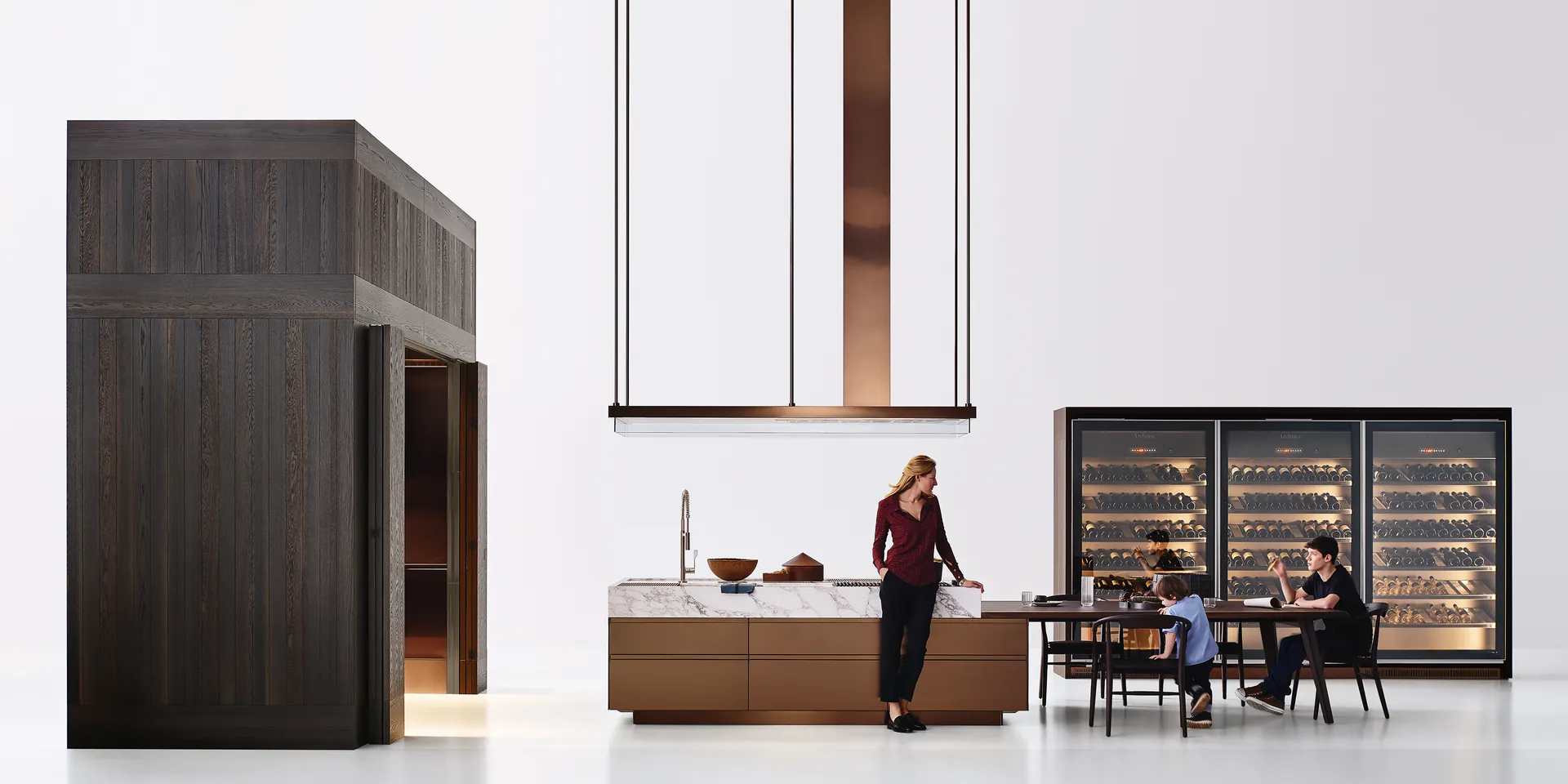 Van Boven heeft de website laten maken in Tilburg bij Smits